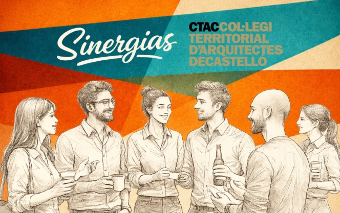 Sinergias CTAC - Encuentros profesionales entre compañeros